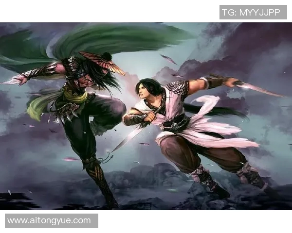 李行vs众高手的巅峰对决谁将成为武林新霸主